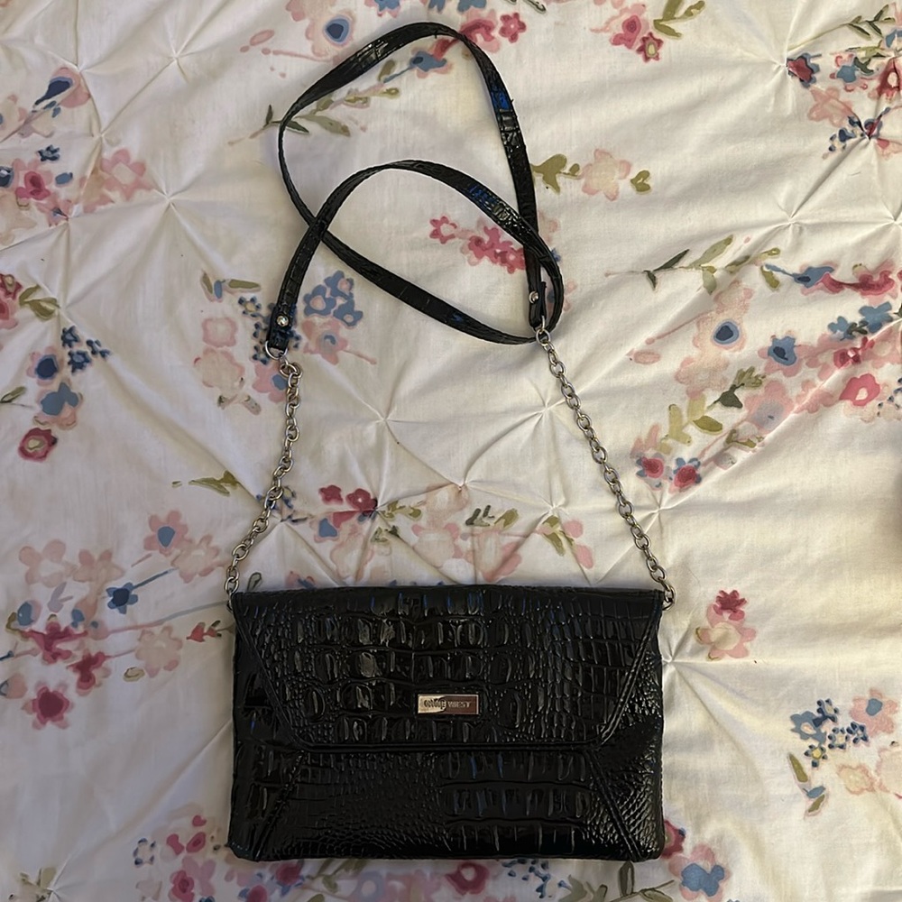Nine West crossbody